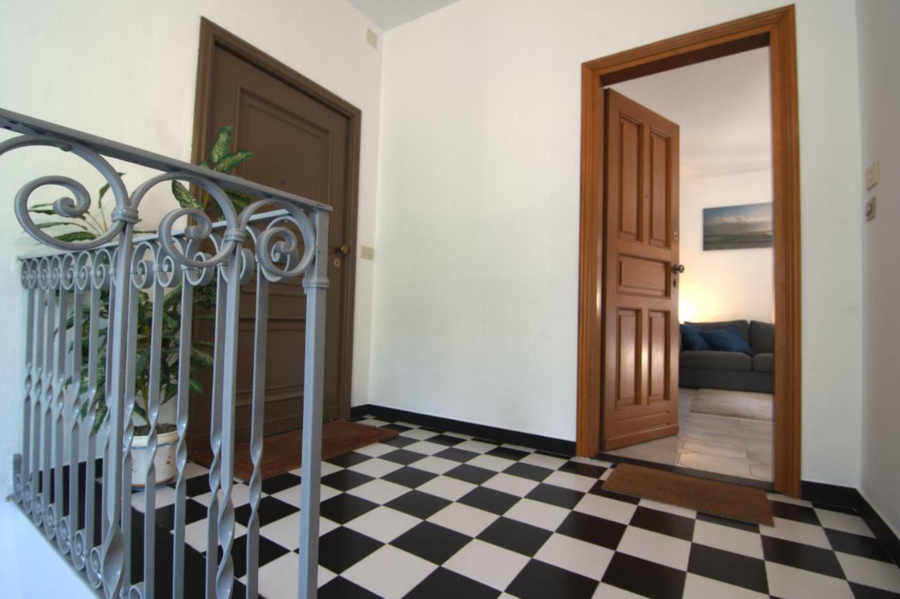 Sandy By Portofinohomes Santa Margherita Ligure Exterior foto
