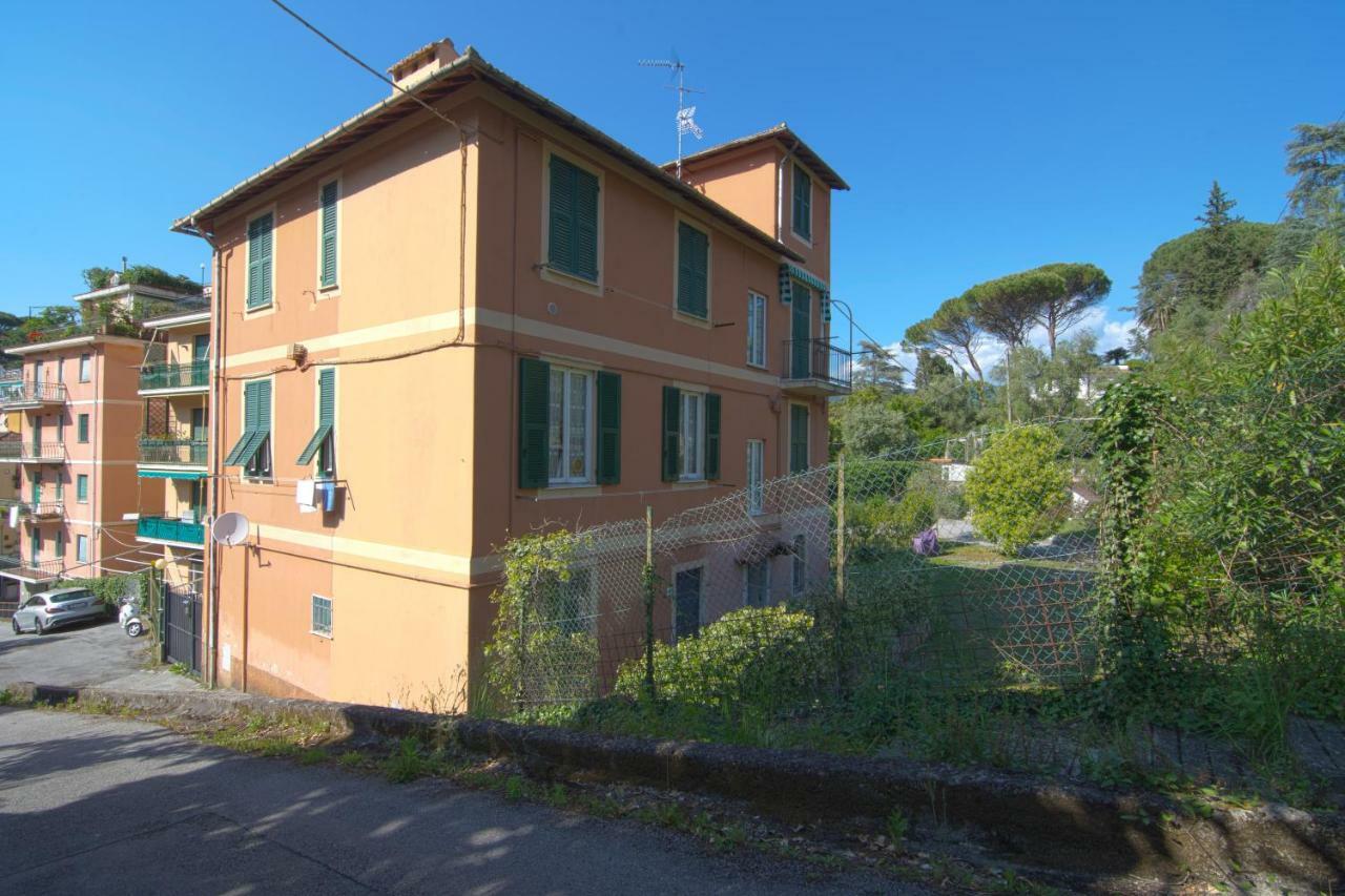 Sandy By Portofinohomes Santa Margherita Ligure Exterior foto