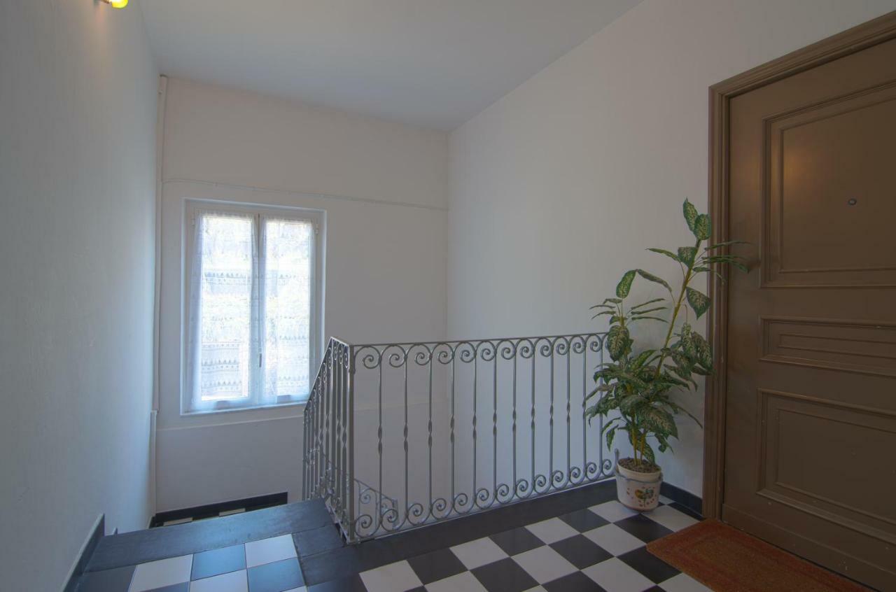 Sandy By Portofinohomes Santa Margherita Ligure Exterior foto